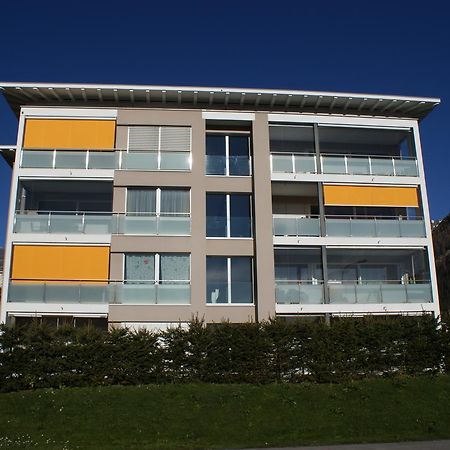 Blumenau Davos Exterior foto
