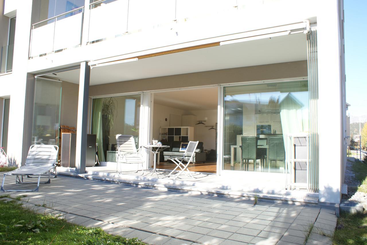 Blumenau Davos Exterior foto