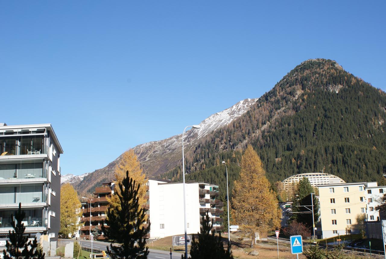 Blumenau Davos Exterior foto