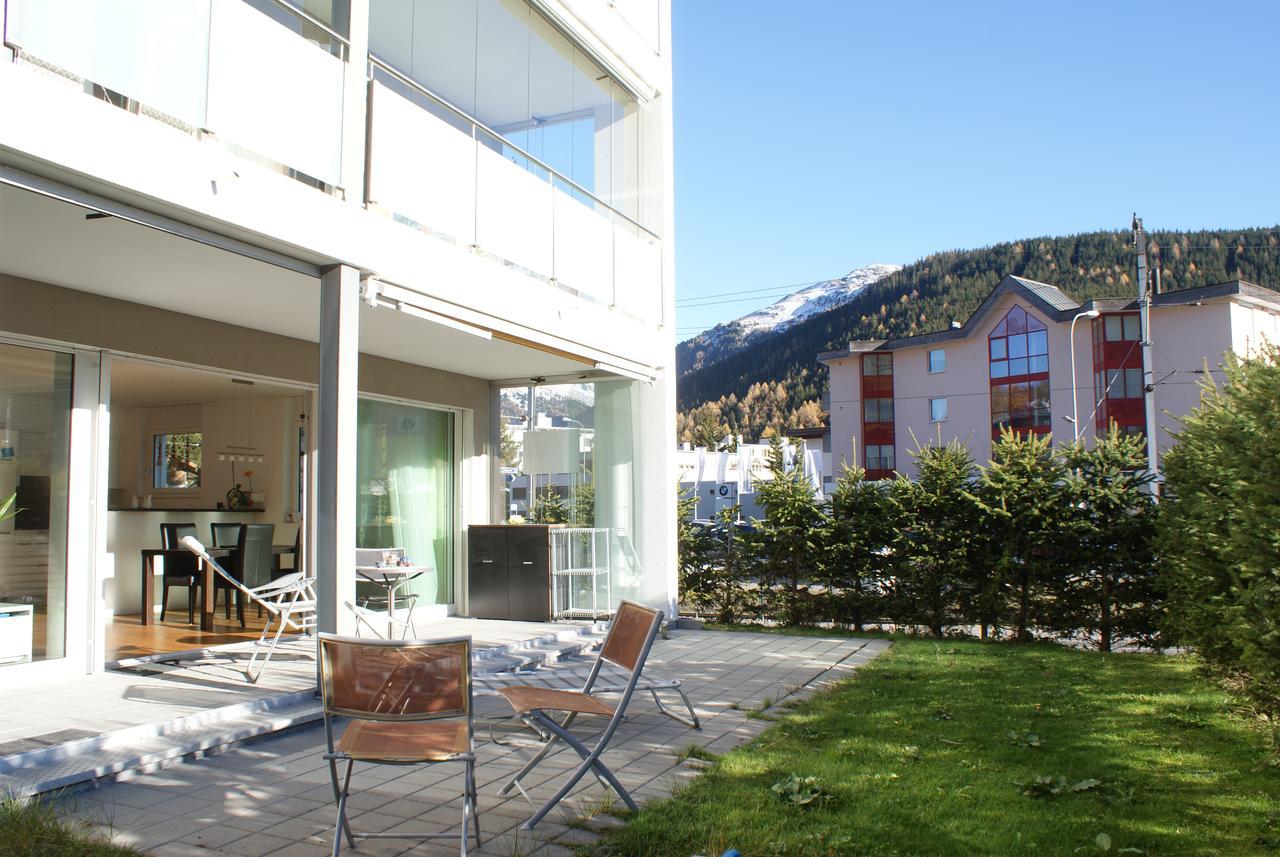 Blumenau Davos Exterior foto