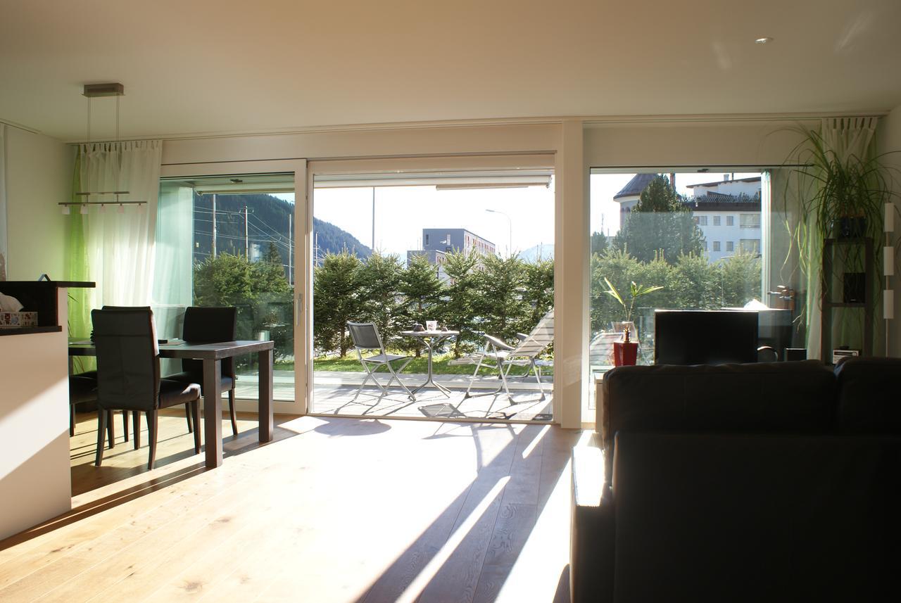 Blumenau Davos Exterior foto